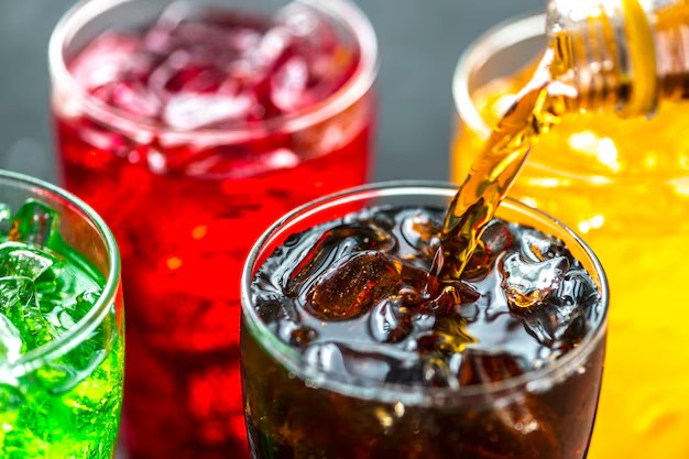 SOFT DRINK